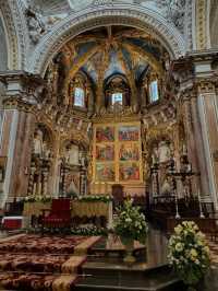 A Timeless Treasure in the Heart of Valencia