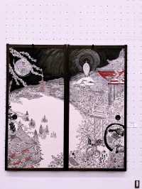 Haven for Art Lovers: Discover the Tokyo Metropolitan Art Museum