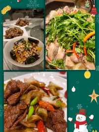 【海悅華宴】裝潢豪華,食物美味,服務稱心！
