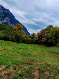 Făgăraș Mountains