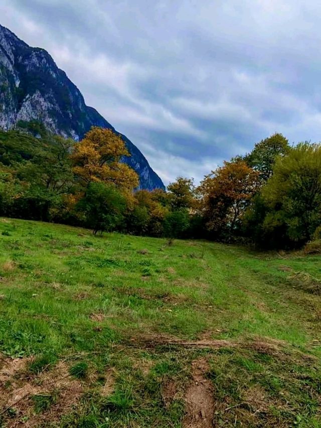 Făgăraș Mountains