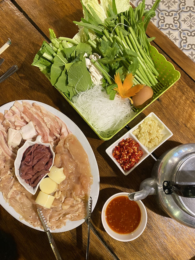 🌴The Little Bird ร้านอาหารในเกาะกูด🥓