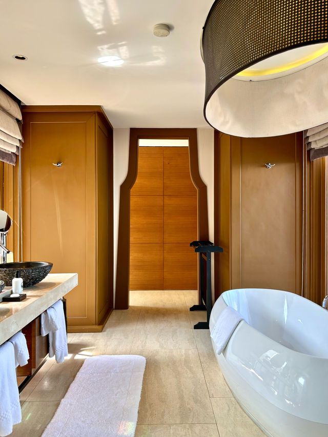 The Ritz-Carlton, Koh Samui