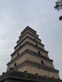 西安旅