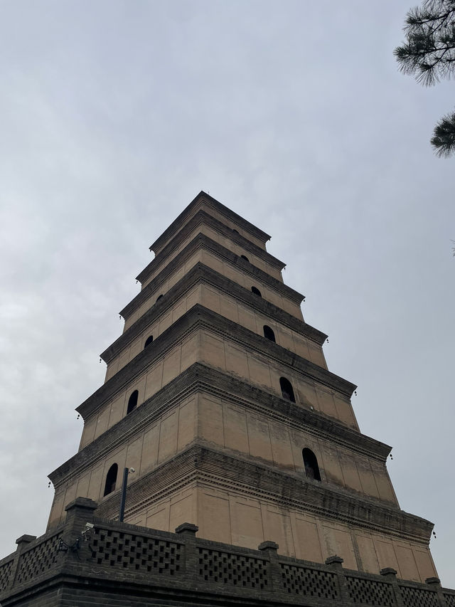 西安旅