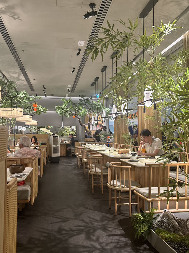 香港探店｜🌟內地人氣江浙菜餐廳 性價比高🌟