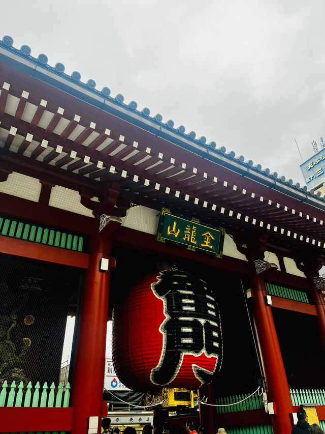 Tokyo Anytime: Eat, Shop, Explore!