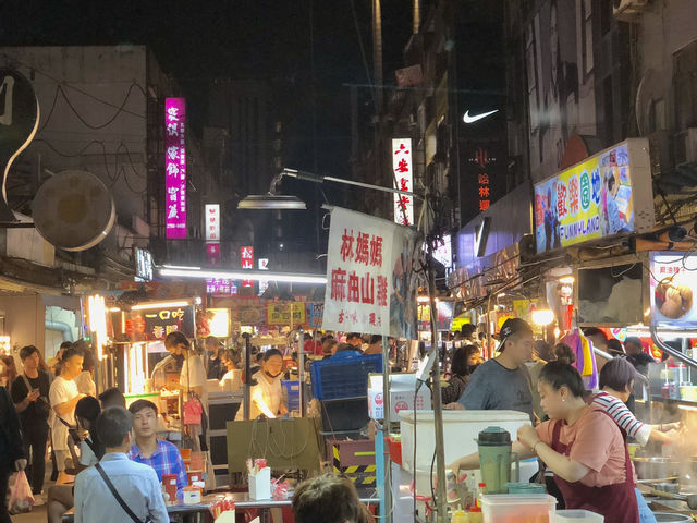 🌆 타이베이, 도시 속 여유와 맛집 탐방