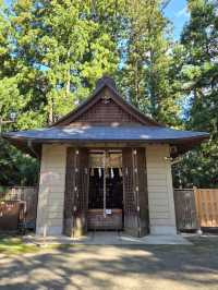 【宮城】仙台　国宝 大崎八幡宮