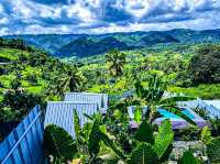 Finding Calm at Hideout sa Babag