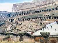 梵蒂岡🇻🇦🇮🇹羅馬 ‖ 永恆之城記憶與榮耀的交匯處