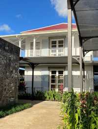 Quartier des Serres - An essential stopover for your stay in Mauritius