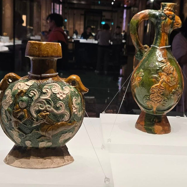 澳門博物館深度探索🎻 澳門博物館深度探索🎻