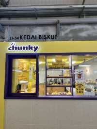 🏫 KL•ampangの新しいライフスタイル拠点｜The Campus Ampan