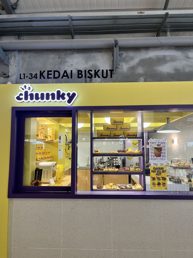 🏫 KL•ampangの新しいライフスタイル拠点｜The Campus Ampan