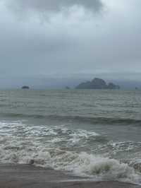 ชวนเที่ยว: หาดอ่าวนาง (Ao Nang Beach)