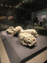 Shaanxi History Museum, Xi'an🏺แหล่งรวมอารยธรรมจีน
