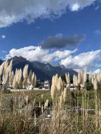 Weekend getaway with Epic Yulong View