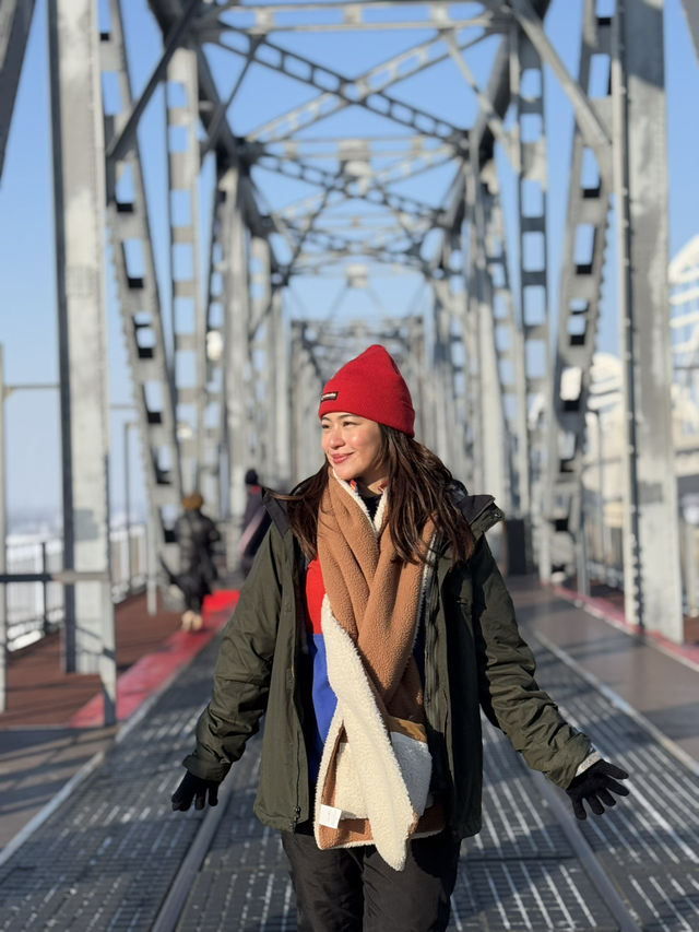 Harbin Snow ⛄️ Time ❄️  Harbin Snow ⛄️ Time ❄️