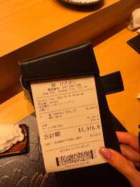 🫶🏻銀座直送の極致江戶前壽司體驗✨ 米芝蓮血統🌟🍣🥢