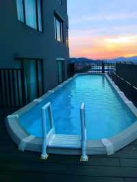 ⚽🤾Convenient Stay Near Stadium Sultan Ibrahim – Millésimé Hotel JB.