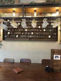 시흥 감성카페 추천☕️