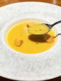 Bistro NTT by Attio 校園中Fine Dining