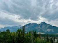 A Majestic Escape into the Canadian Rockies