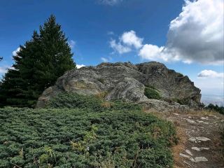 ハイカーと夢見る人々のための壮大な楽園