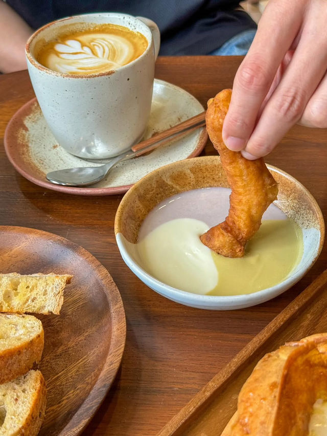 📍ร้านโฮมมี่อาหารเช้า เชียงใหม่สุดคิ้วท์✨