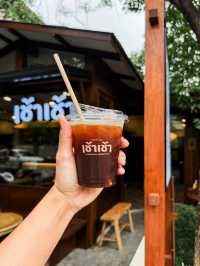 📍ร้านโฮมมี่อาหารเช้า เชียงใหม่สุดคิ้วท์✨