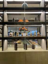 상해 호텔 아직도 고민하세요? 후회없는 선택, 콘래드 상하이 🏨✨