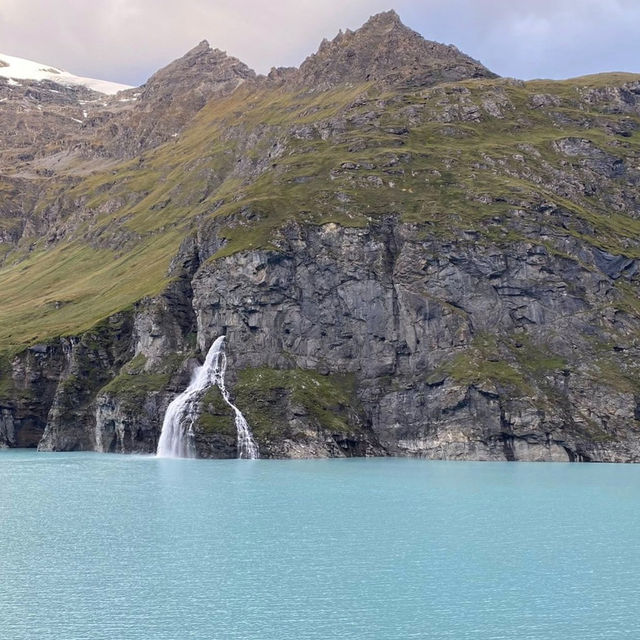 Chasing the Pink Tune of La Lire Rose