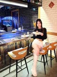 銅鑼灣高質鐵板燒推薦❤️ 限時$799優惠‼️🥳