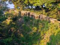 🏯 Namhansanseong Fortress – A Perfect Day Trip from Seoul