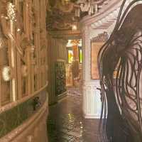 🎨 Waseda EI Dorado – Discover Tokyo’s Hidden Art Gem