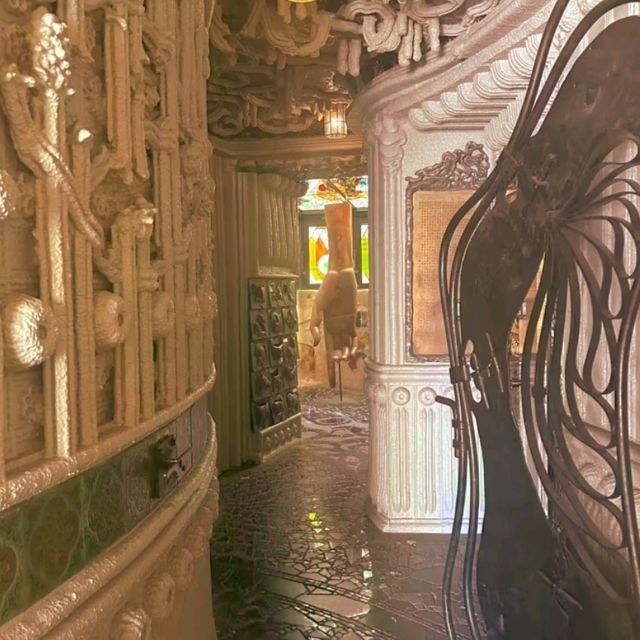 🎨 Waseda EI Dorado – Discover Tokyo’s Hidden Art Gem 🎨 Waseda EI Dorado – Discover Tokyo’s Hidden Art Gem