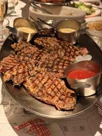 夜晚約會餐廳推薦必去  