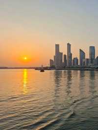 รีวิว Qingdao International Sailing Centre!