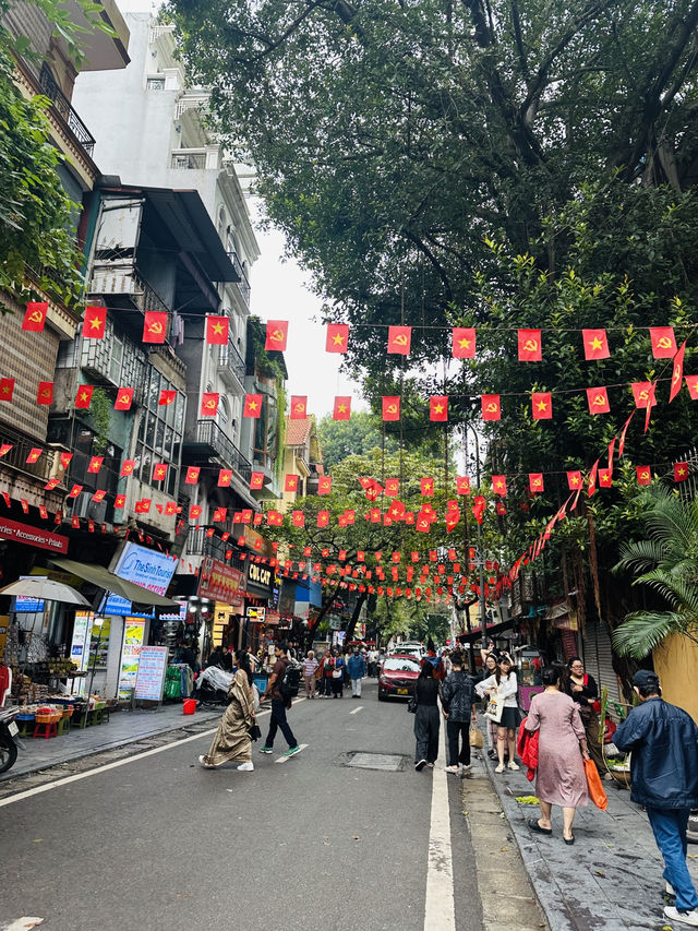 Hanoi The Capital 🇻🇳 Hanoi The Capital 🇻🇳