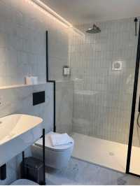 🇫🇷 รีวิวโรงแรม Nestay – ปารีส ย่านมารายส์🏠 ทำเล