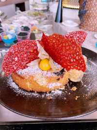 Bila Bila Restaurant – Perfect Spot for a Delightful Buffet Lunch