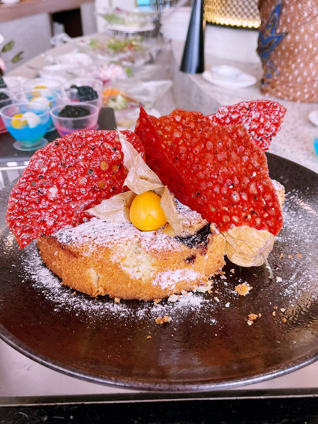 Bila Bila Restaurant – Perfect Spot for a Delightful Buffet Lunch Bila Bila Restaurant – Perfect Spot for a Delightful Buffet Lunch