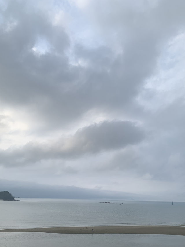 Fall Beach Escape๐ Fall Beach Escape๐