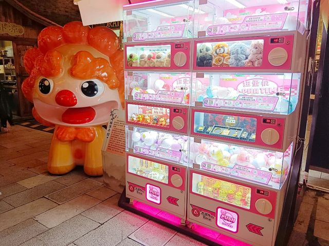 Nanping shopping street 昆明市