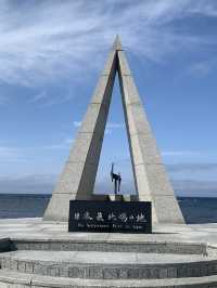 Northernmost Escape🌤️