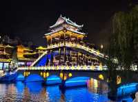 中國湘西 張家界鳳凰古鎮 特色旅遊