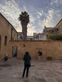 레체, 골목에서 만나는 남부 이탈리아의 정취