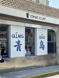 青島一日遊|海景 × 老城 × 文青街 × 日落 全攻略