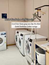 Hotel City View terbaik dari dalam kamar